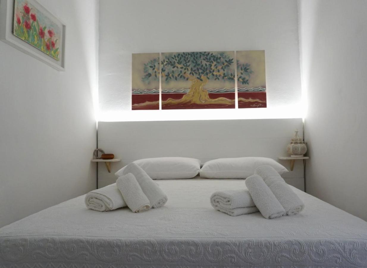 Colori D'Artista Lägenhet Ostuni Exteriör bild