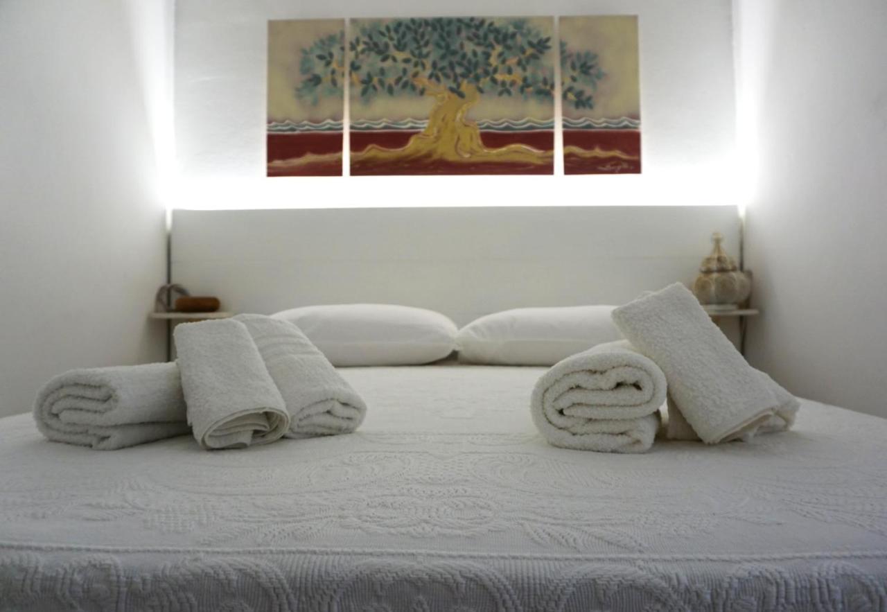 Colori D'Artista Lägenhet Ostuni Exteriör bild