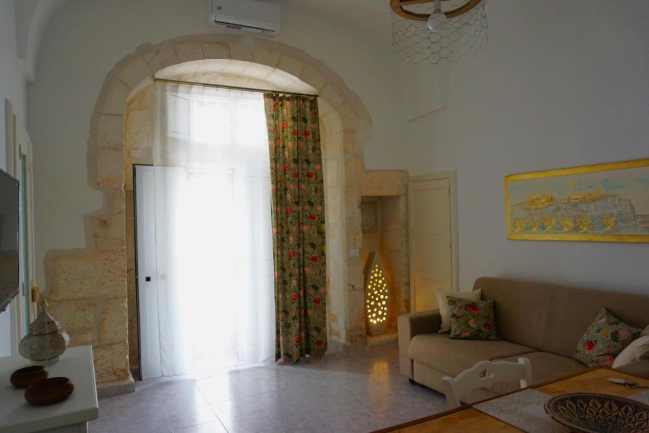 Colori D'Artista Lägenhet Ostuni Exteriör bild